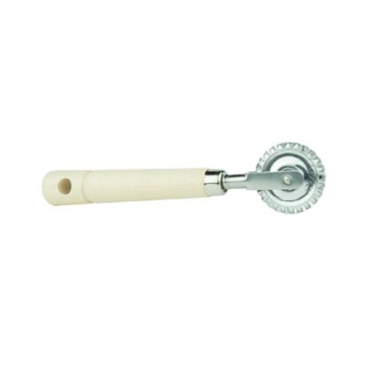 Eppicotispai Pastry Wheel, Straight Handle - Image 2