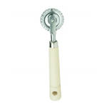 Eppicotispai Pastry Wheel, Straight Handle