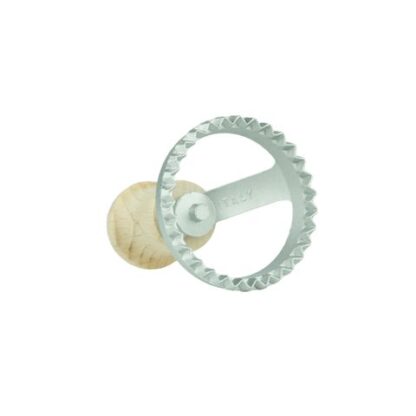 Eppicotispai Ravioli Cutter, Round, 55mm - Image 3