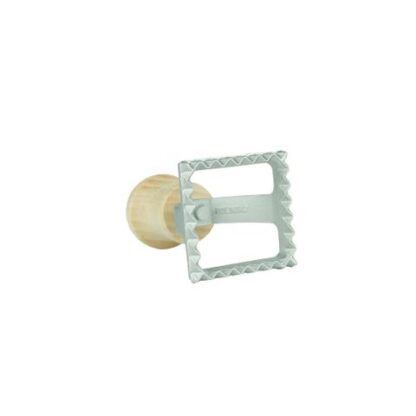 Eppicotispai Ravioli Cutter, Square, 40mm - Image 2