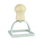 Eppicotispai Ravioli Cutter, Square, 70mm, Set of 2