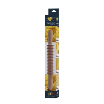 Eppicotispai Rolling Pin/Cutter: Fettuccine - Image 2
