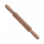Eppicotispai Rolling Pin/Cutter: Fettuccine