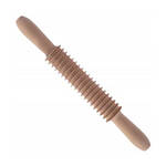 Eppicotispai Rolling Pin/Cutter: Pappardelle