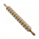Eppicotispai Rolling Pin/Cutter: Ravioli (40)