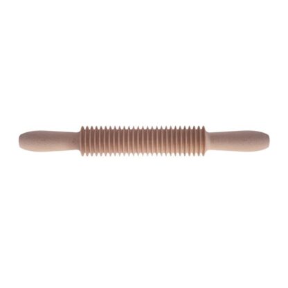 Eppicotispai Rolling Pin/Cutter: Tagliatelle - Image 4