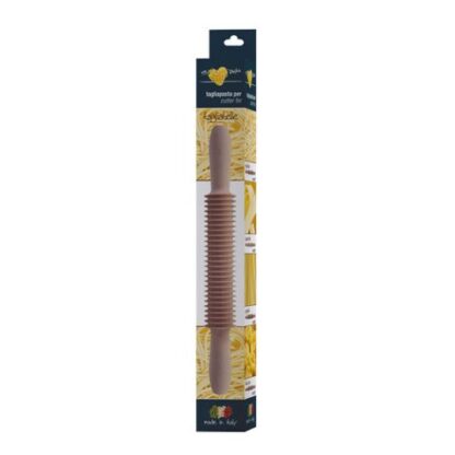 Eppicotispai Rolling Pin/Cutter: Tagliatelle - Image 3