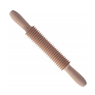 Eppicotispai Rolling Pin/Cutter: Tagliatelle