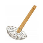 School of Wok: Wok Strainer, Metal