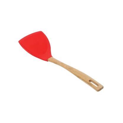 School of Wok: Silicone Turner - Image 2