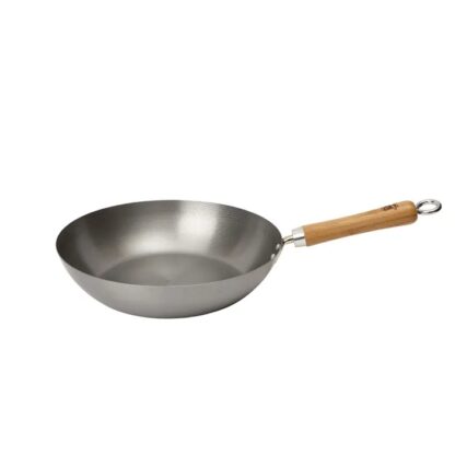 School of Wok: Skinny Wok for Healthy Eating, 30cm - Image 2