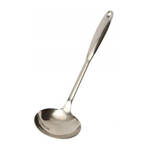 School of Wok: Stainless Steel Ladle