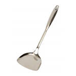 School of Wok: Stainless Steel Turner