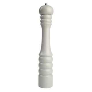 T&G Capstan Pepper Mill: Grey, 405mm