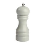 T&G Capstan Pepper Mill, Grey,150mm