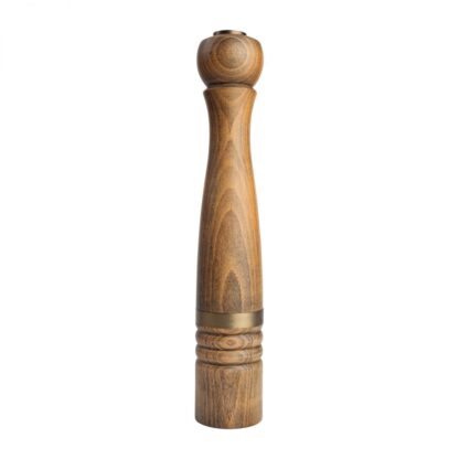 T&G Opera Pepper Mill, Antique Beech, 395mm - Image 2