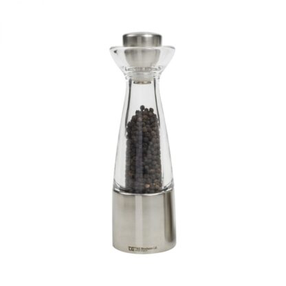T&G Stockholm Pepper Mill, 200mm - Image 2