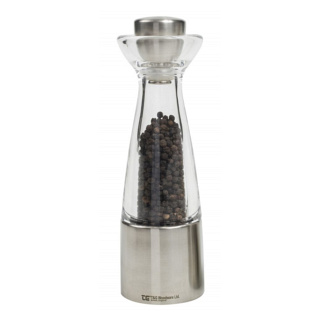 T&G Stockholm Pepper Mill, 200mm