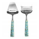 BOSKA Cheese Set, Mini, Van Gogh Blossom