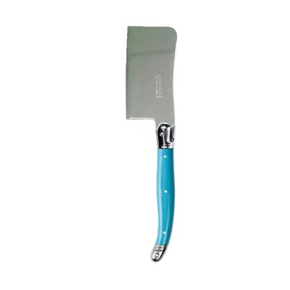 Verdier Cheese Cleaver, Blue, Set of 3 - Image 2