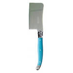 Verdier Cheese Cleaver, Blue, Set of 3