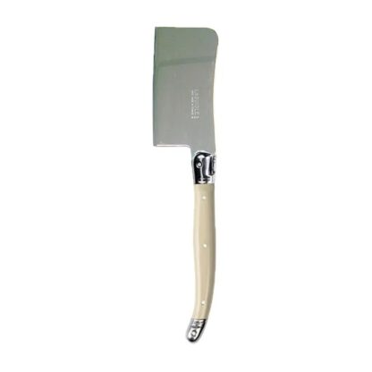 Verdier Cheese Cleaver, Ivory, Set of 3 - Image 2