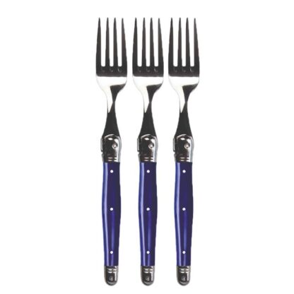 Verdier Refill Fork: Violet, Set of 3 - Image 2