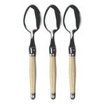 Verdier Refill Spoon: Ivory, Set of 3