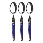 Verdier Refill Spoon: Violet, Set of 3