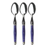 Verdier Refill Teaspoon, Violet, Set of 3