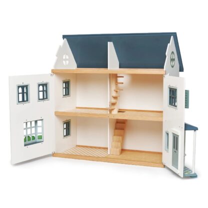 Tender Leaf Toys: Dovetail Large Doll House - Image 4