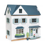 Tender Leaf Toys: Dovetail Large Doll House