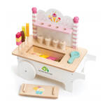 Tender Leaf Toys: Ice-Cream Cart
