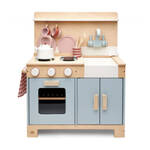 Tender Leaf Toys: Mini Chef Home Kitchen