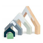 Tender Leaf Toys: Mountain Pass Stack