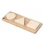 QToys: 3 Shape Puzzle