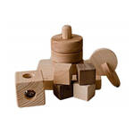 QToys: Baby Shower Gift Set