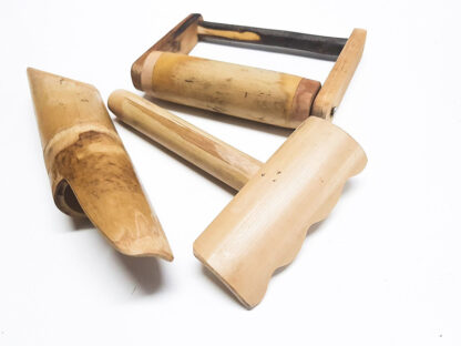 QToys: Bamboo Sand Play Set - Image 2