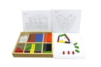QToys: Cuisenaire Learning Rods - Image 7