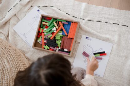 QToys: Cuisenaire Learning Rods - Image 6