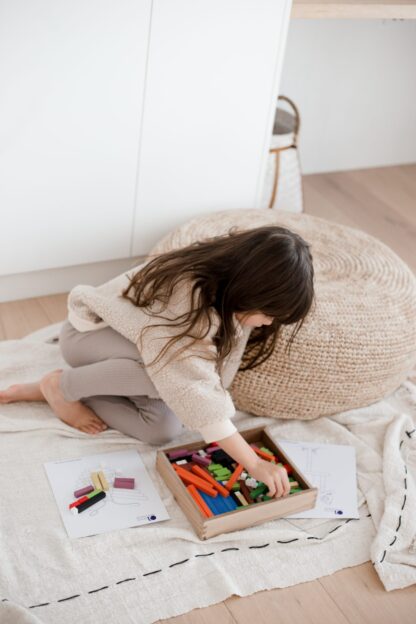 QToys: Cuisenaire Learning Rods - Image 5