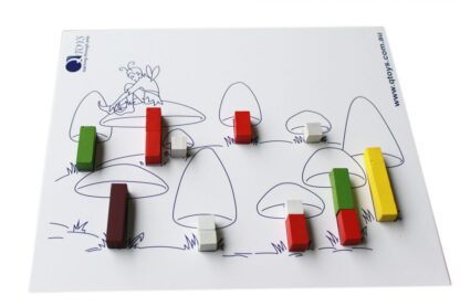 QToys: Cuisenaire Learning Rods - Image 4