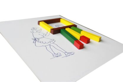 QToys: Cuisenaire Learning Rods - Image 3