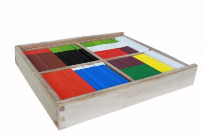 QToys: Cuisenaire Learning Rods - Image 2