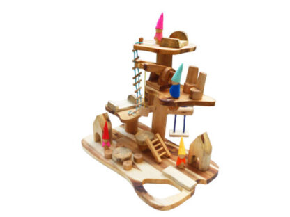 QToys: Gnome's House - Image 2