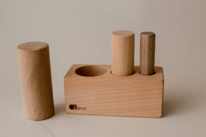 QToys: Pole Puzzle - Image 2
