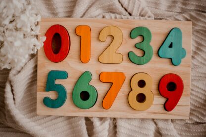 QToys: Number Puzzle - Image 3