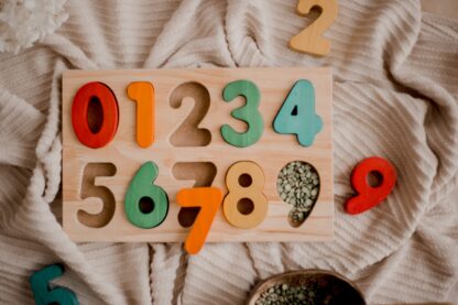 QToys: Number Puzzle - Image 5