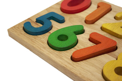 QToys: Number Puzzle - Image 2