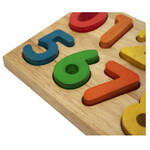 QToys: Number Puzzle